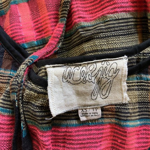 RARE Ace & Jig Juliet in Raven - Picture 4 of 4